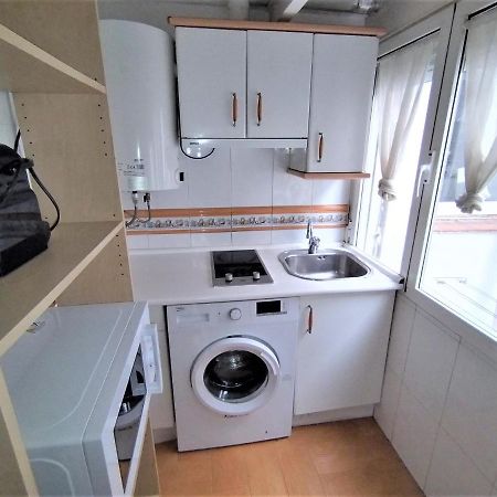Puerta Del Sol - Plaza De Santa Ana Apartments Madryt Zewnętrze zdjęcie