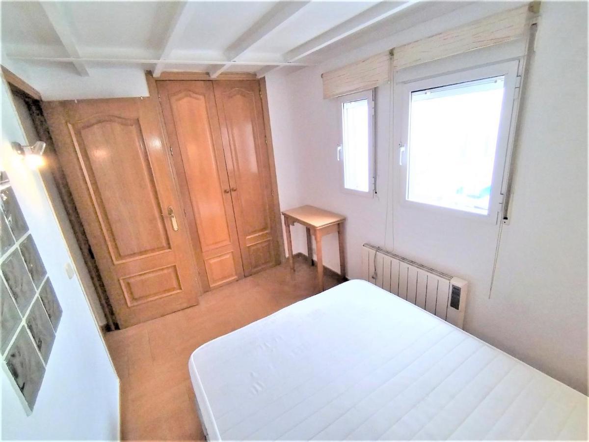Puerta Del Sol - Plaza De Santa Ana Apartments Madryt Zewnętrze zdjęcie