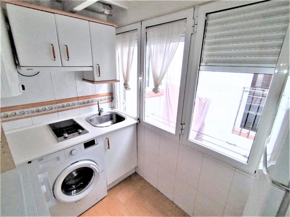 Puerta Del Sol - Plaza De Santa Ana Apartments Madryt Zewnętrze zdjęcie