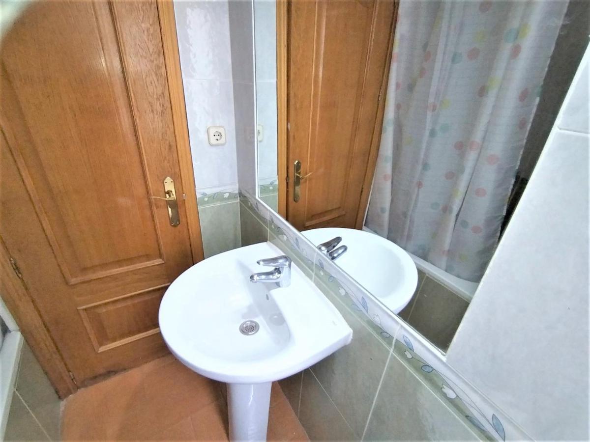 Puerta Del Sol - Plaza De Santa Ana Apartments Madryt Zewnętrze zdjęcie